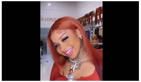 Chrisean Rock Hair: Trends, Style, And Personal Story
